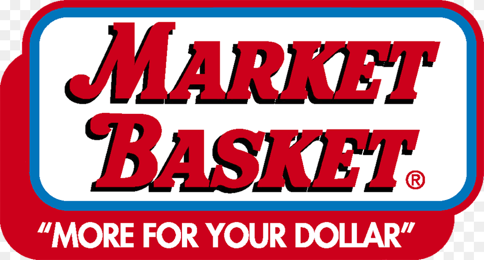 A Case Study In Finance Capitalism Market Basket Logo, Sticker, Text Png Image