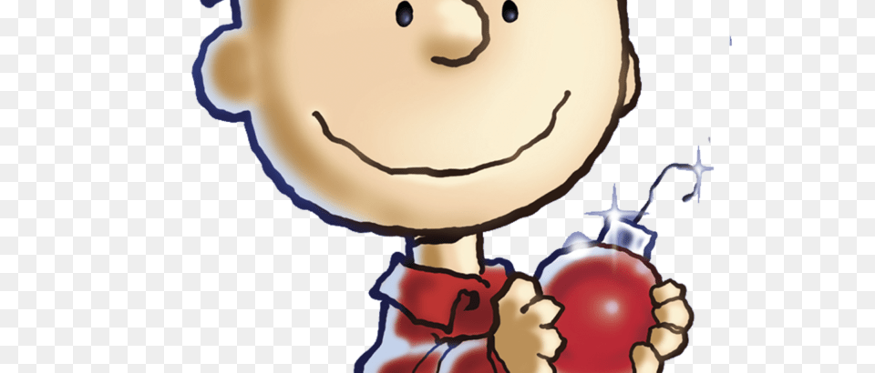 A Charlie Brown Christmas Live On Tour, Weapon, Baby, Face, Head Png