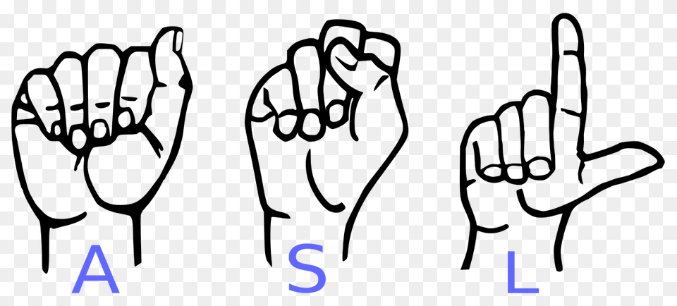 A Chat With Sign Language Artist Wayne Barrow, Body Part, Hand, Person, Finger Png Image