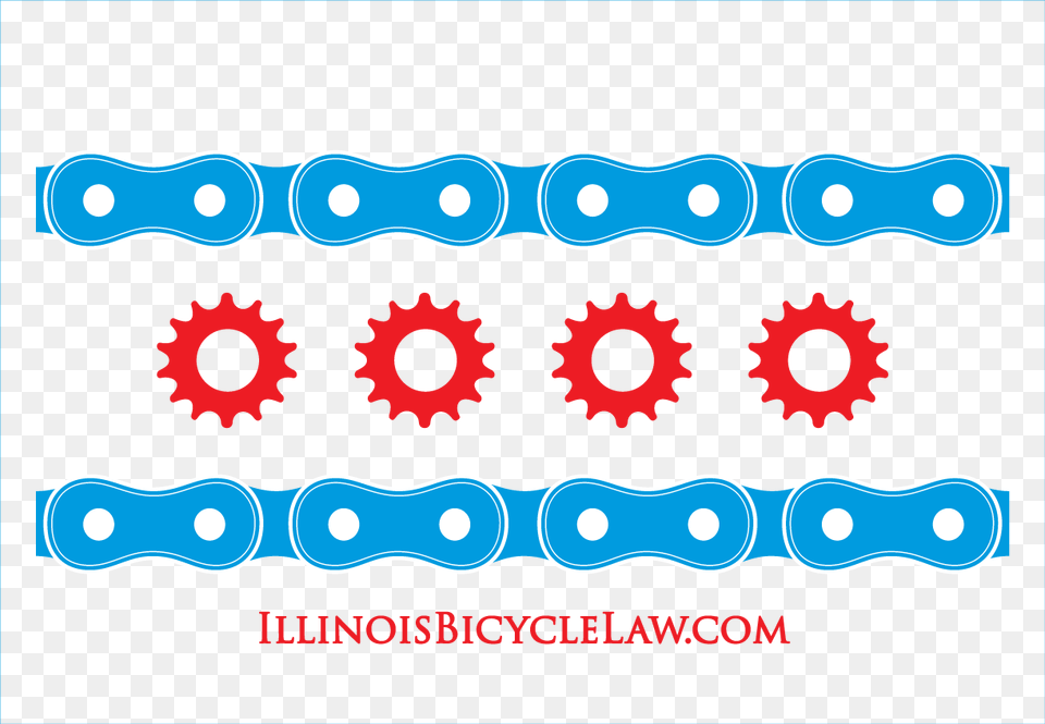 A Chicago Bicyclist Who Was Doored On Diversey Parkway Circle, Machine, Spoke, Wheel, Gear Png
