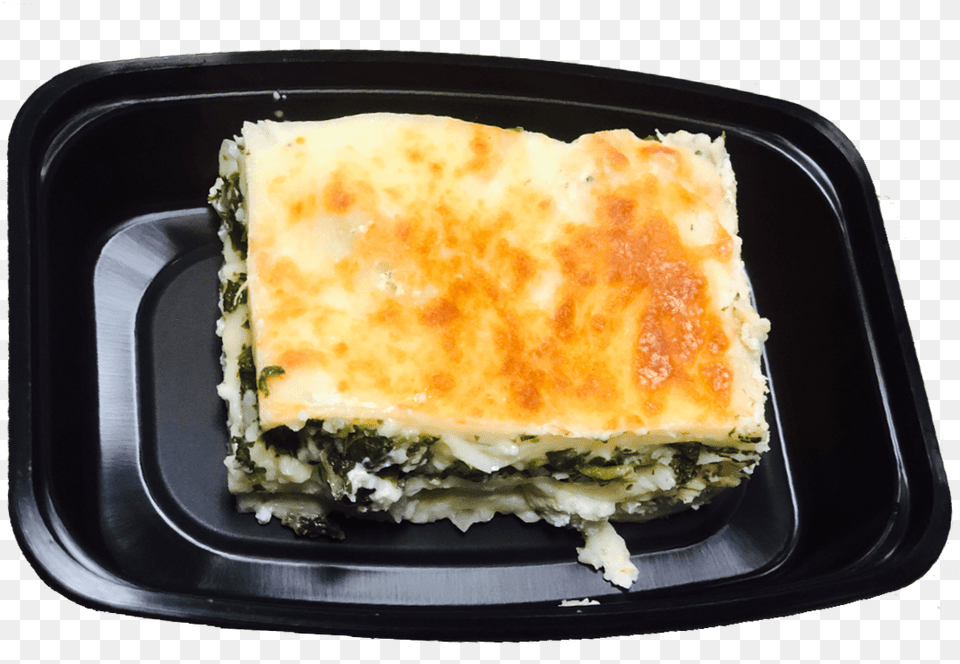 A Chicken And Spinach Lasagna With Our Homemade Low Lasagne, Food, Pasta, Sandwich Free Transparent Png