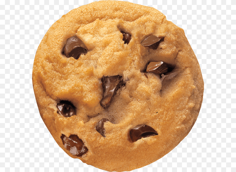 A Chocolate Chip Mini Cookie Mini Cookies, Food, Sweets, Bread, Face Png