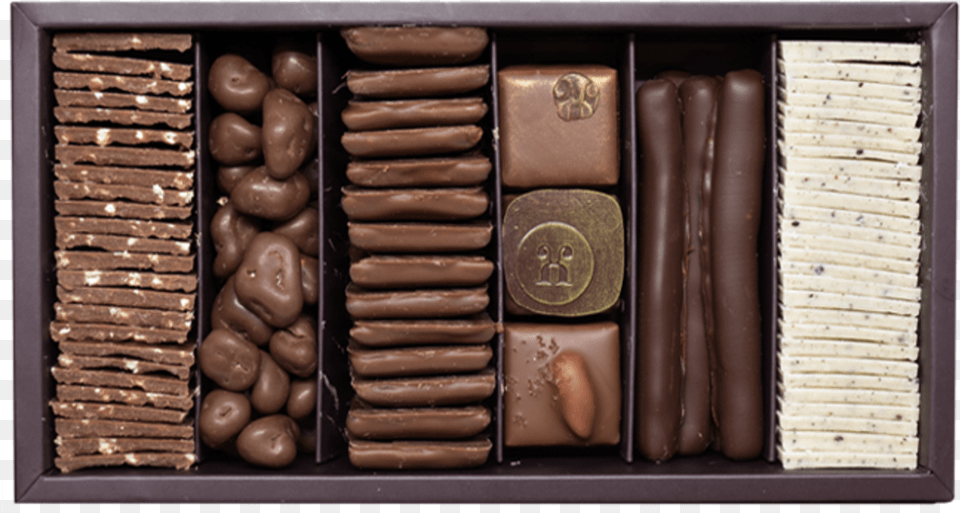 A Chocolate Lover39s Dream Wallet, Cocoa, Dessert, Food, Sweets Png Image
