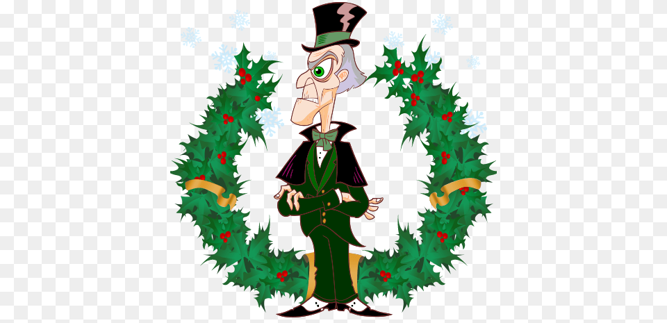 A Christmas Carol A Christmas Carol, Person, Face, Head, Accessories Free Png