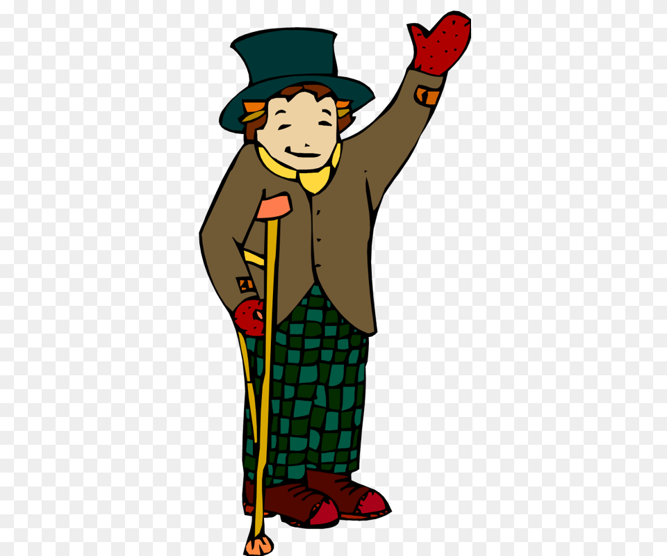 A Christmas Carol Clip Art, Person, Face, Head, Performer Png