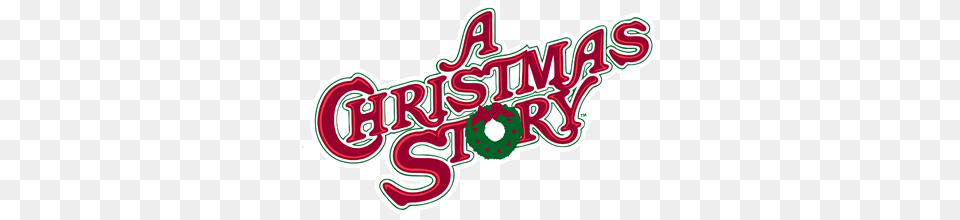 A Christmas Story Anniversary Blu Combo Pack Dvd Giveaway, Logo Png