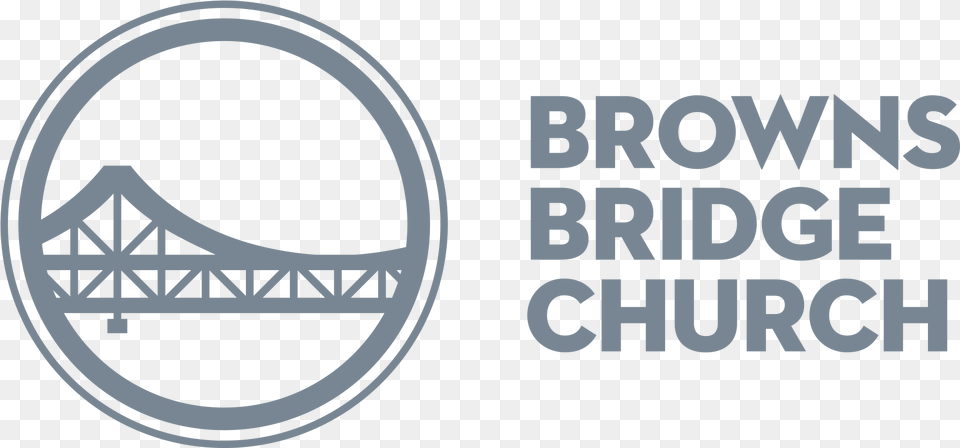 A Church That Feels Like Home Browns Bridge Dot, Logo Free Png Download