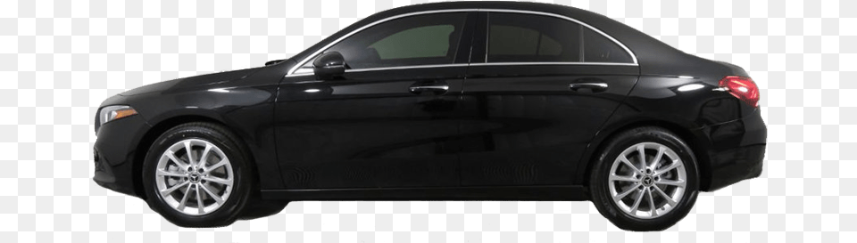 A Class Sedan Mercedes Benz A Class, Alloy Wheel, Vehicle, Transportation, Tire Free Png Download