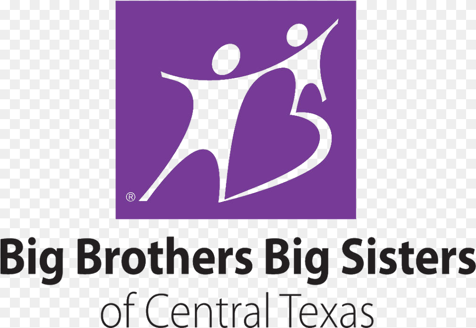 A Close Up Of A Logo Big Brothers Big Sisters Mass Bay Logo, Animal, Bird Png