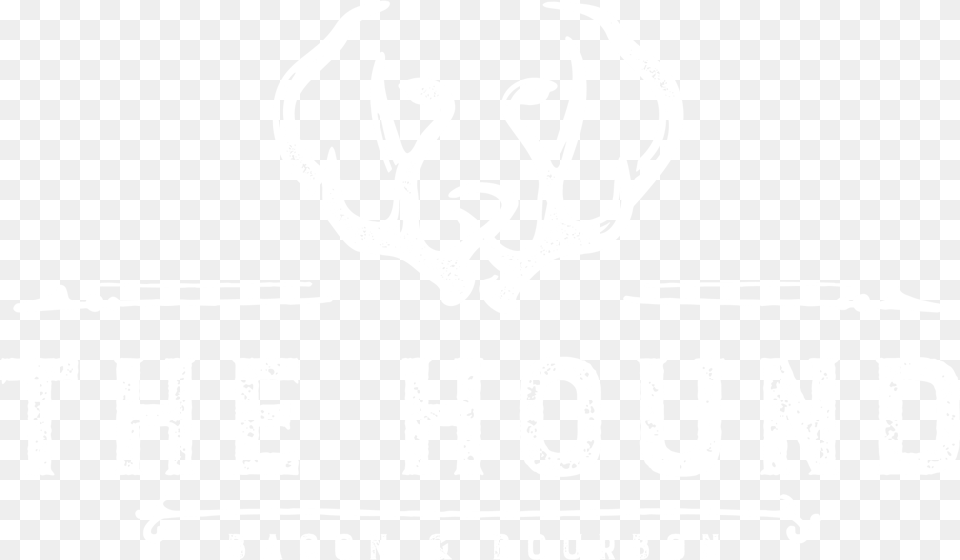 A Close Up Of A Sign Johns Hopkins Logo White, Stencil Free Transparent Png