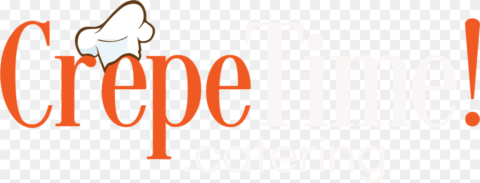 A Close Up Of A The Crepetime Logo Smile, Text Free Transparent Png