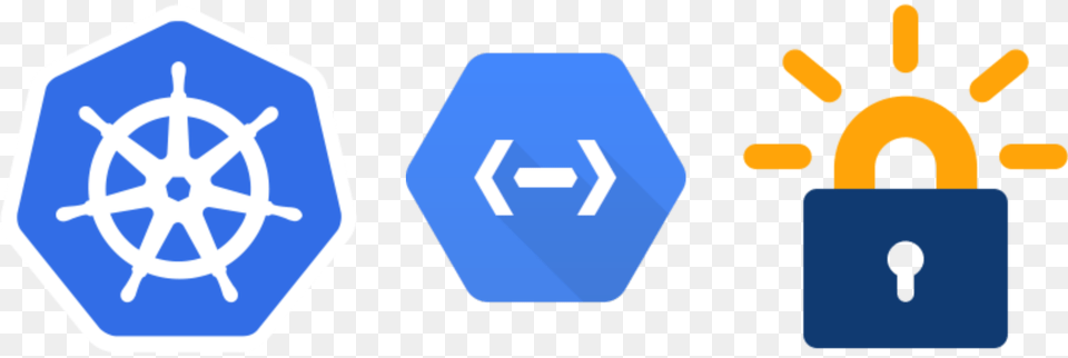 A Cloud Native Api Part Google Cloud And Kubernetes, Symbol Png