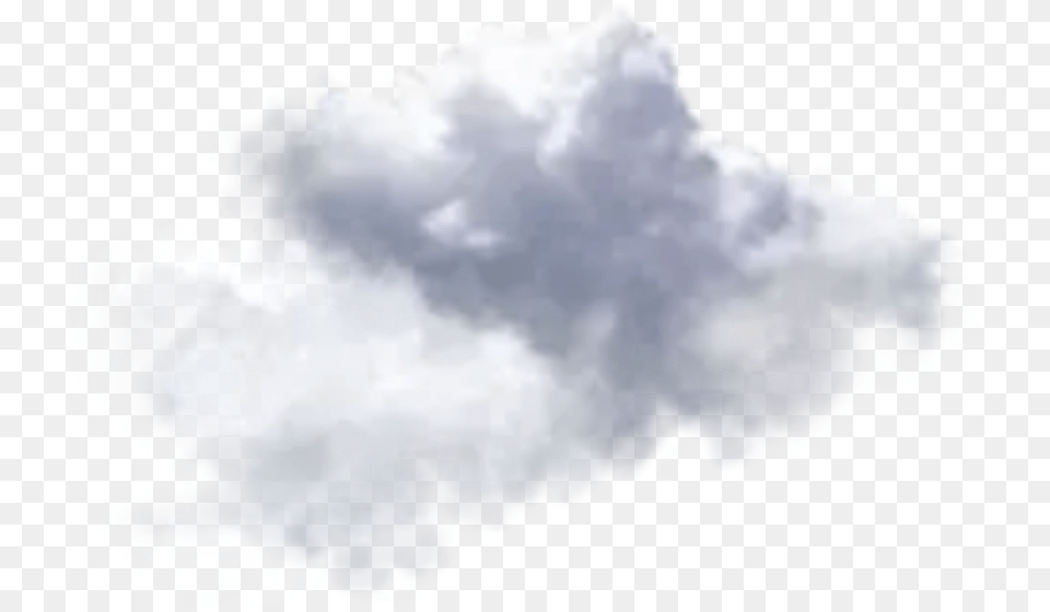 A Cloud Nuvem Transparent Background Aesthetic Cloud, Cumulus, Nature, Outdoors, Sky Png