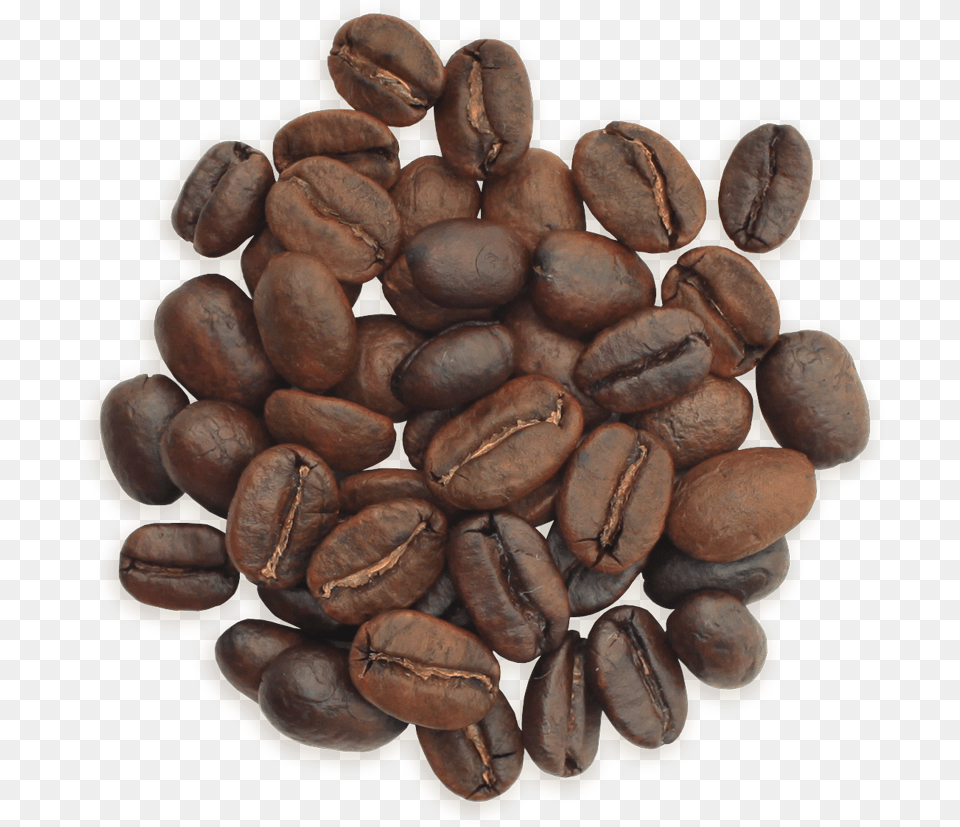 A Cluster Of Sooo Good Coffee Beans A Lighter Roast Coffee, Beverage Png