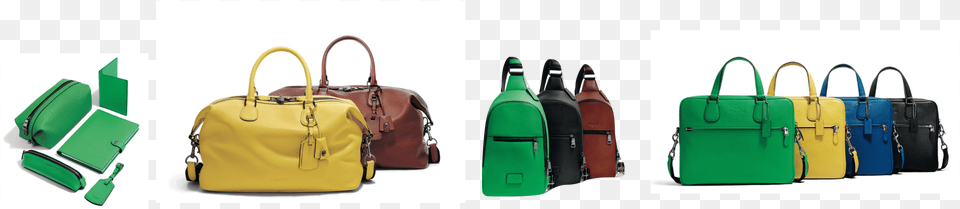 A Coach Icon Returns With A Modern Interpretation Shoulder Bag, Accessories, Handbag Free Png