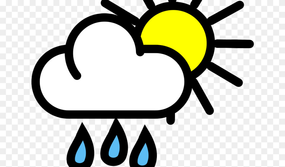 A Cold Wet Start For Sunday But The Weather Will Improve, Logo, Astronomy, Moon, Nature Free Transparent Png