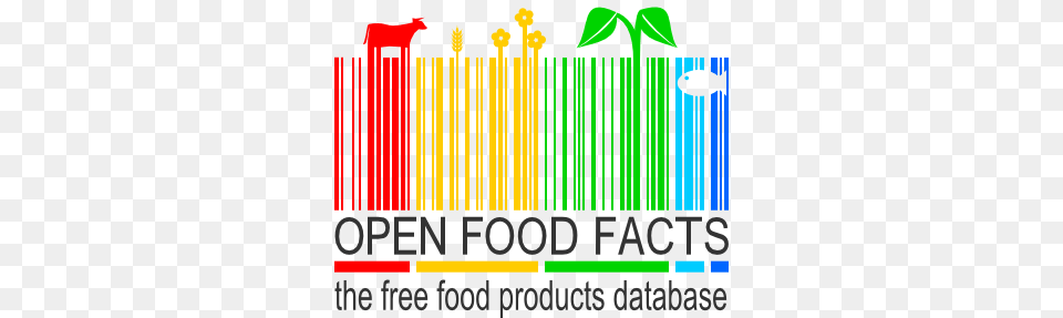 A Collaborative And Open Database Of Ingredients Nutrition, Logo, Scoreboard Png