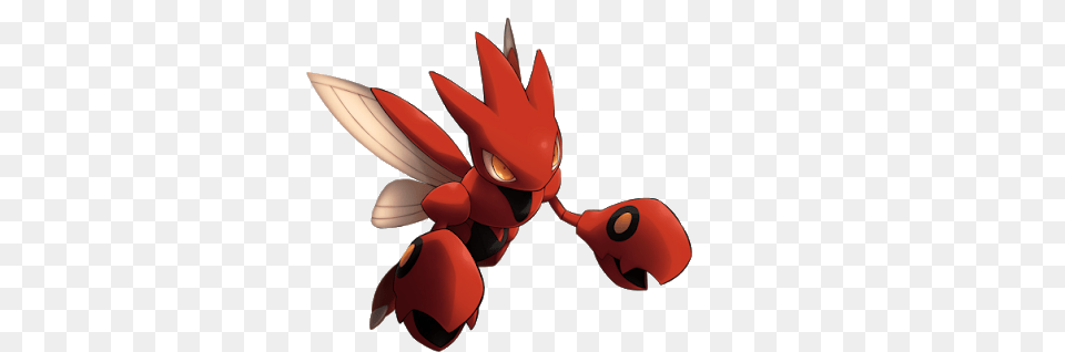 A Collection Of Scizor Transparent Artworks, Animal, Ant, Insect, Invertebrate Png Image