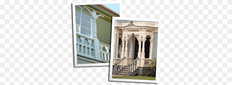 A Column For Every Need House, Staircase, Housing, Handrail, Building Png