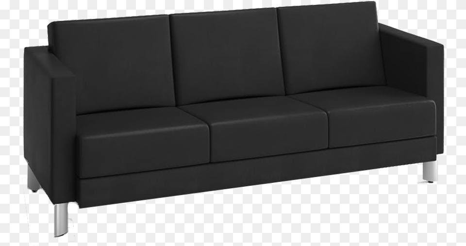 A Comfortable Modern Touch In Your Suite39s Common Couch, Furniture Free Png Download