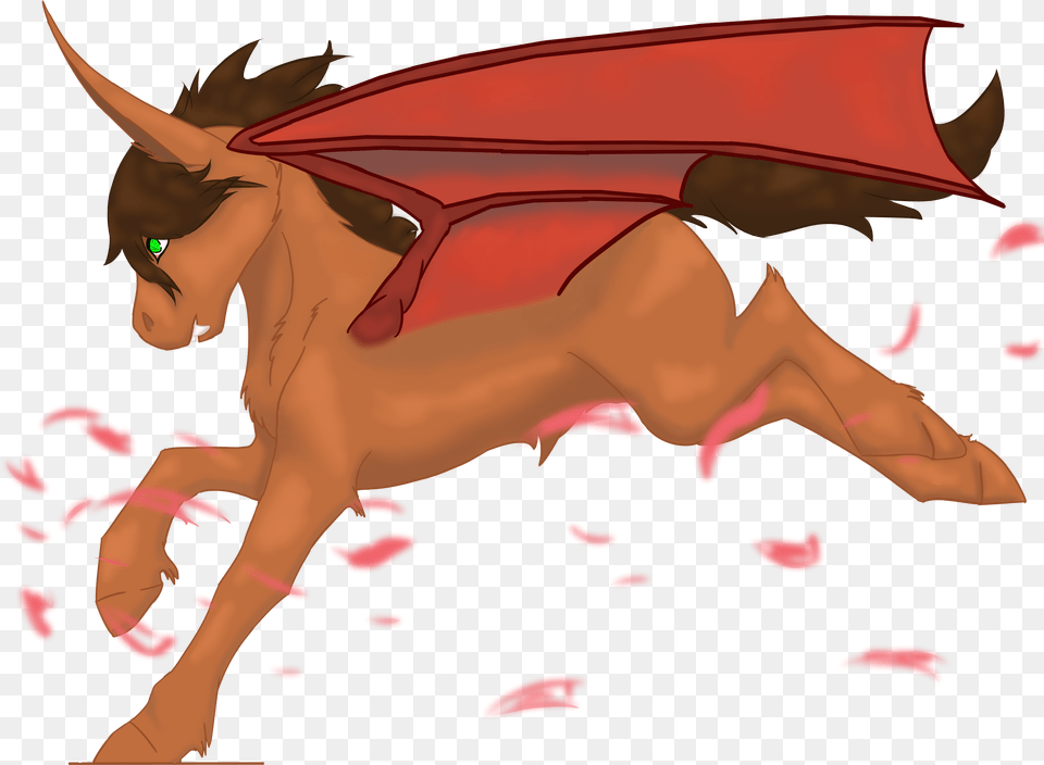 A Commission Work For Friend This Is Scatters I Know The Dragon, Adult, Female, Person, Woman Free Png Download