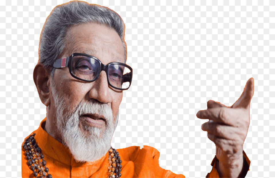 A Community Brings Out The Voice Of People And I Support Bal Thakre Image, Body Part, Person, Finger, Hand Free Png Download