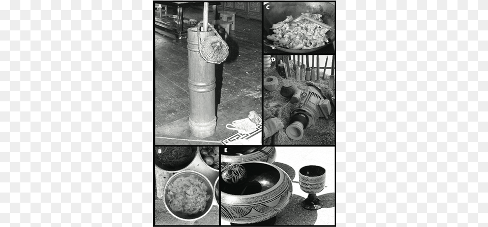 A Compilation Of Images Of Material Uses Of Rhododendrons Monochrome, Art, Collage, Fire Hydrant, Hydrant Png