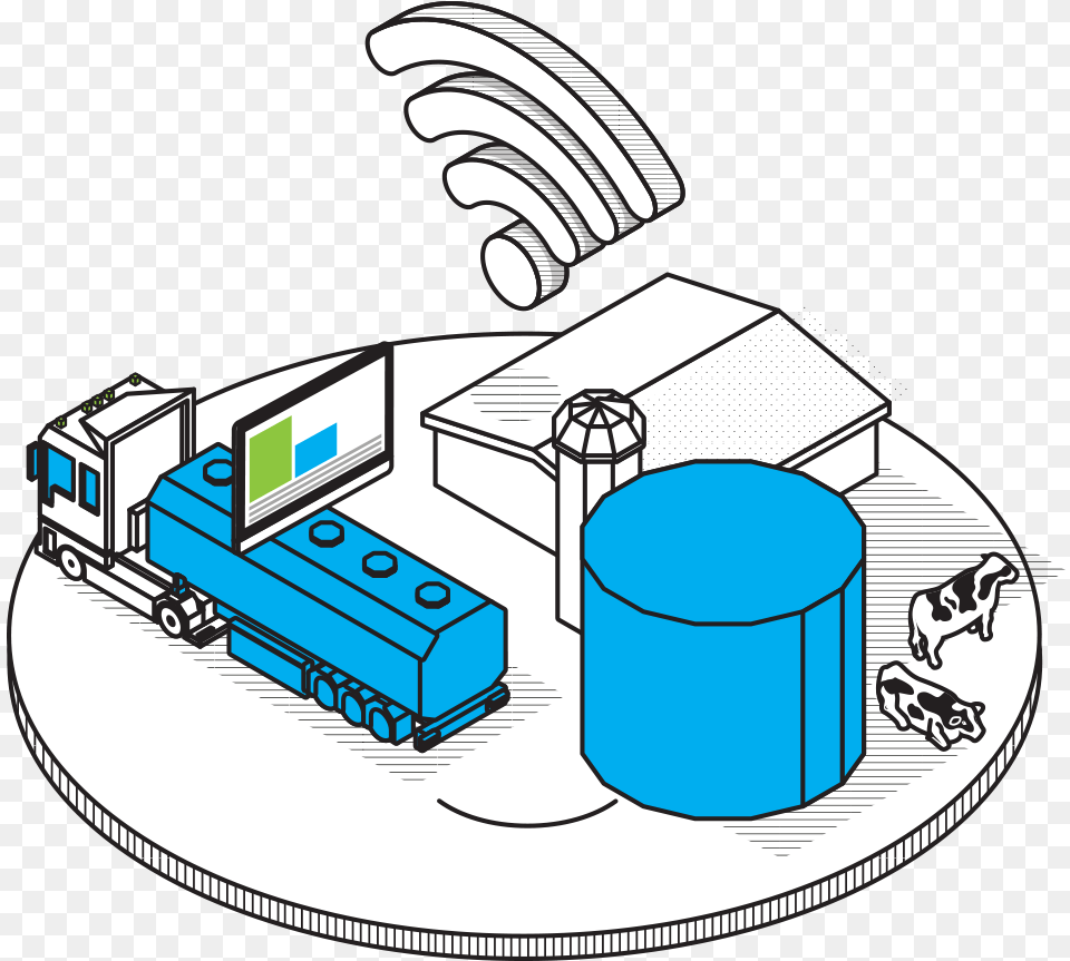 A Complete Guide To Milk Alternatives Systems Limited, Cad Diagram, Diagram Png Image