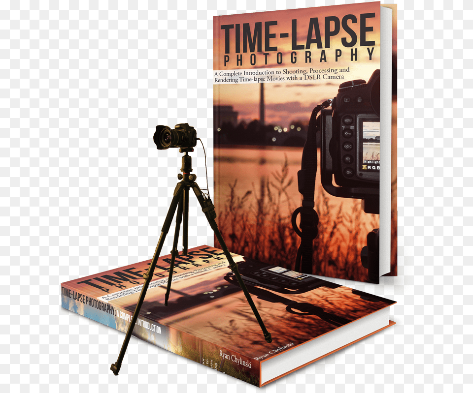 A Complete Introduction To Shooting Rendering And Time Lapse Video Quotes, Photography, Tripod, Camera, Electronics Free Transparent Png
