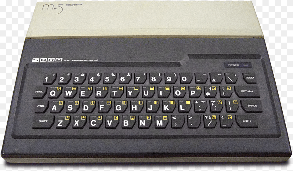 A Computer So Obscure Giant Bomb Ain39t Even Got A, Computer Hardware, Computer Keyboard, Electronics, Hardware Free Png