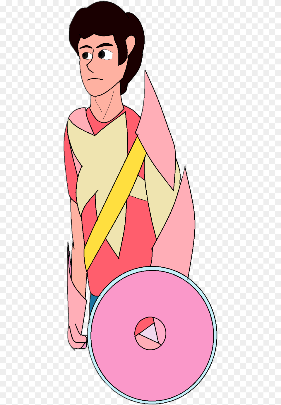 A Concept For Teenage Steven During For Women, Person, Face, Head, Art Png