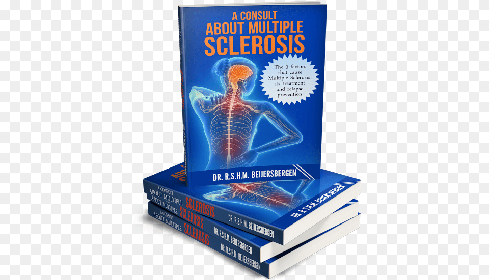 A Consult About Multiple Sclerosis Libro Abundancia Subconsciente, Book, Publication Png