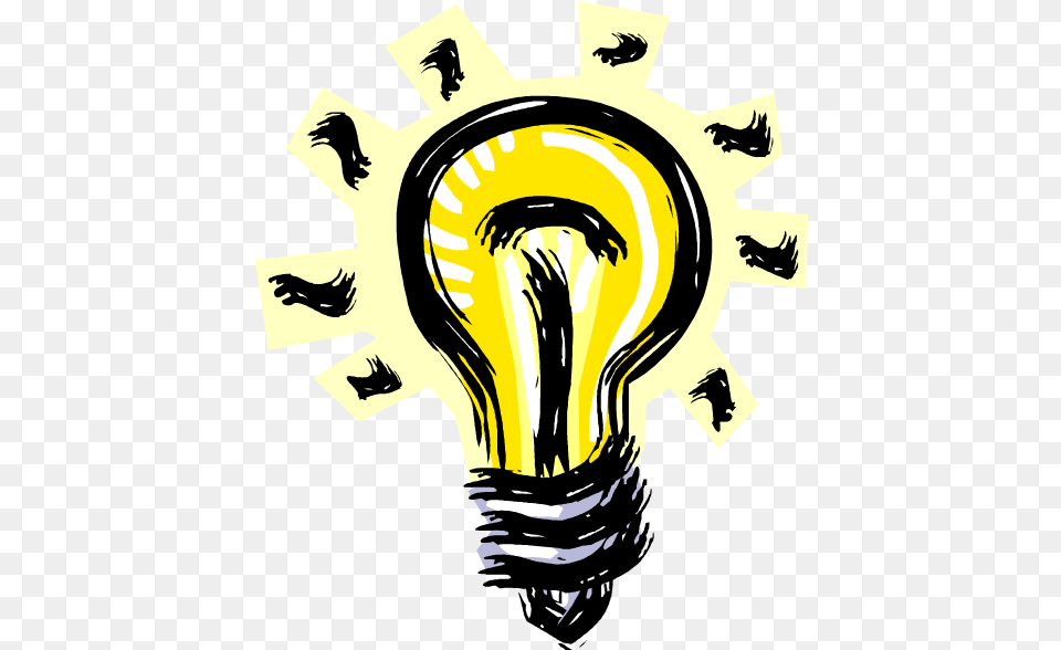 A Couple Of Weeks Back I Came Up With What I Considered Smekens Ideas Icon, Light, Lightbulb, Person Png
