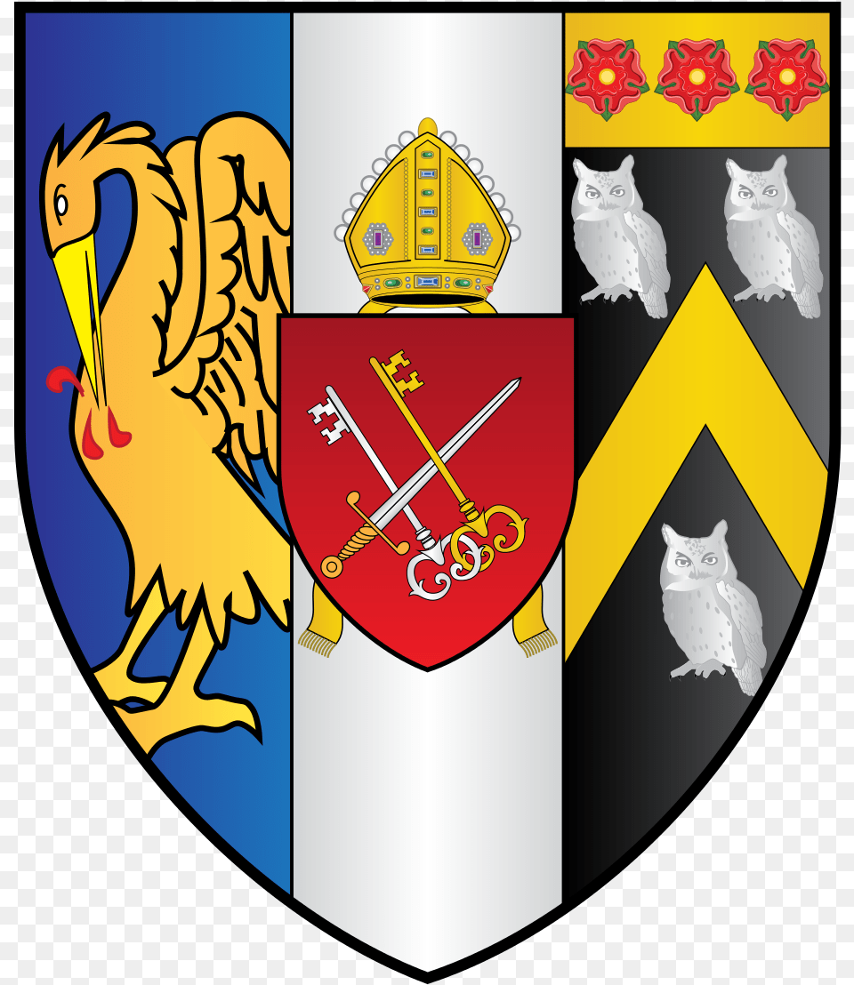 A Creative X An Owl Like In Bohemian Grove Representing Corpus Christi College Crest, Armor, Shield, Animal, Cat Free Png