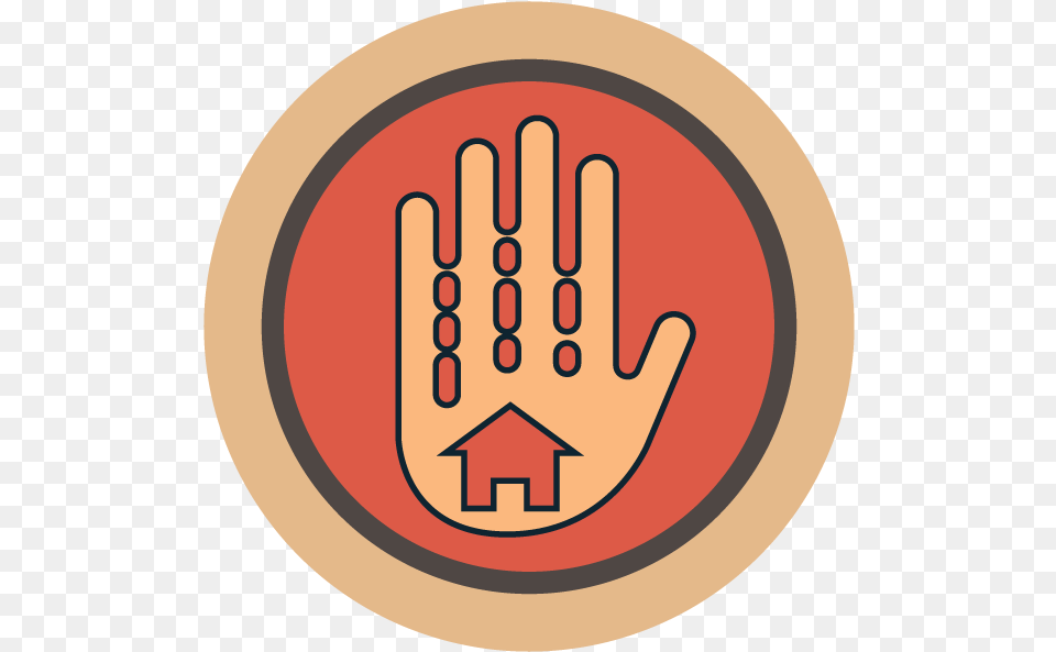 A Critical Part Of Providing Homeownership Opportunities Indian Country, Logo Free Png Download