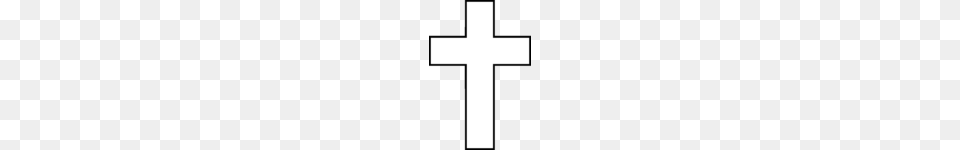 A Cross Clipart Clip Art Free Transparent Png