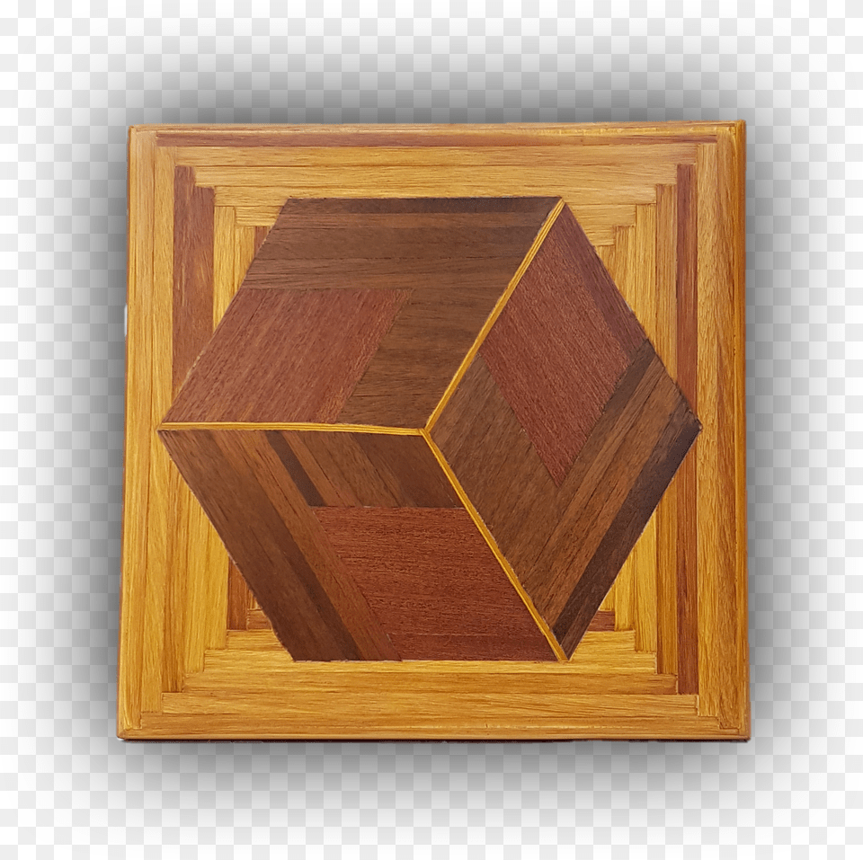 A Cube Steemit Plywood, Wood, Hardwood, Indoors, Interior Design Png Image
