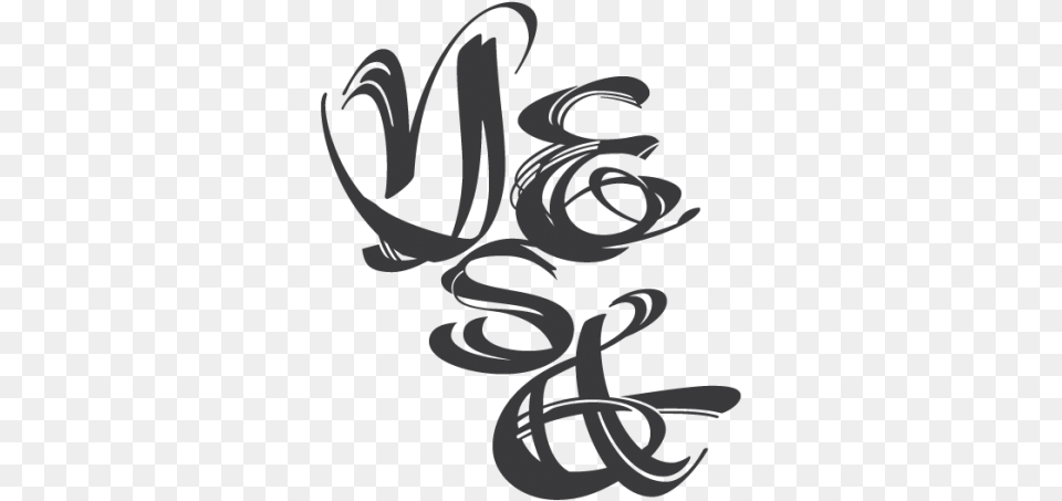A Culture Of Yes And Calligraphy, Handwriting, Text, Smoke Pipe Png Image