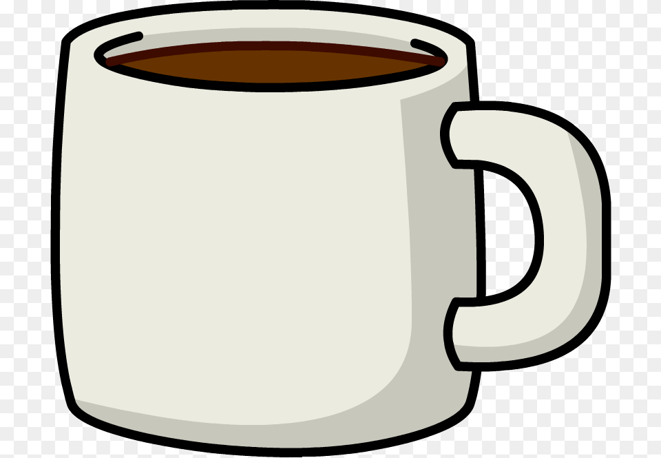 A Cup O Hot Choco Hot Chocolate Cut Out, Beverage, Coffee, Coffee Cup Free Transparent Png