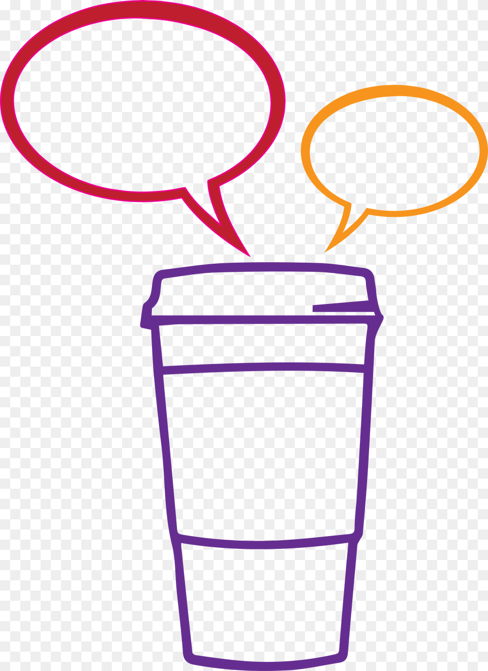 A Cup Of St Joes The Hawk Newspaper Free Transparent Png