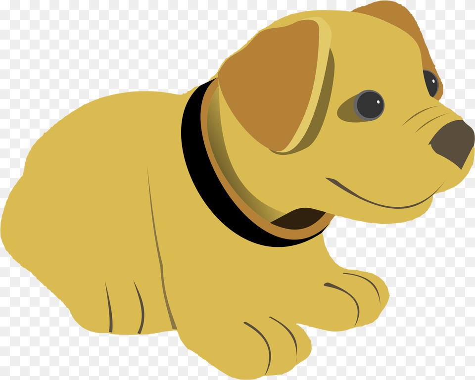 A Cute Dog Clip Arts Anjing Kartun Lucu, Animal, Canine, Mammal, Pet Free Transparent Png