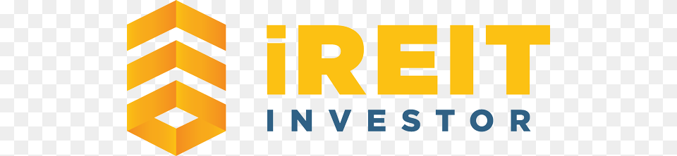 A Cyber Every Day Reit Ireit Investor, Logo Png