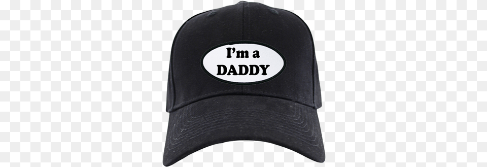 A Daddy Bonneau Over The Top, Baseball Cap, Cap, Clothing, Hat Png