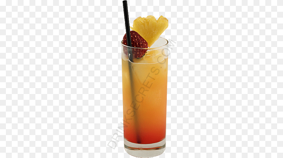 A Day At The Beach Cocktail Image Day At The Beach Recipe, Alcohol, Beverage Free Png Download