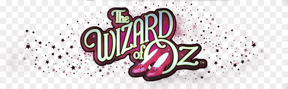 A Dazzling Ground Breaker Paper House Cardstock Stickers The Wizard Of Oz, Purple, Maroon, Light, Clothing Free Png