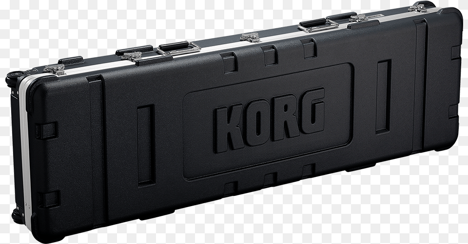 A Dedicated Hard Case For The Grandstage Korg Cb Sv, Bag, Camera, Electronics Free Png