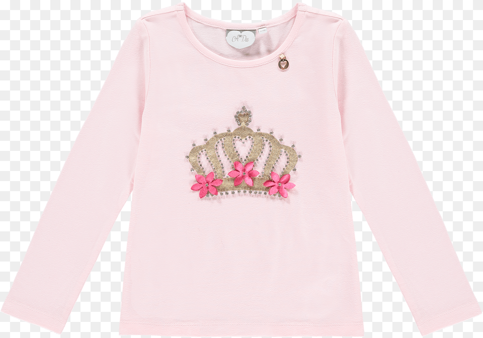 A Dee W18 Pink Princess Tiara Top 1410 Tiara Free Png Download