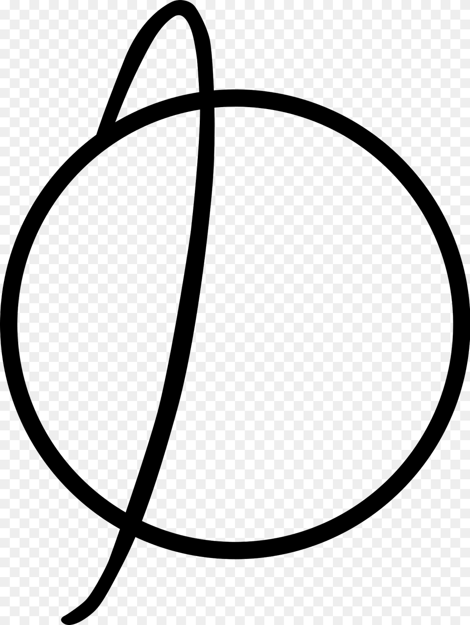 A Deist Symbol Clipart, Sphere, Hoop Png
