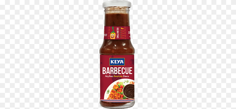 A Delicious Balance Of Spice And Smoke Keya Barbecue Chile De Rbol, Food, Ketchup Png Image