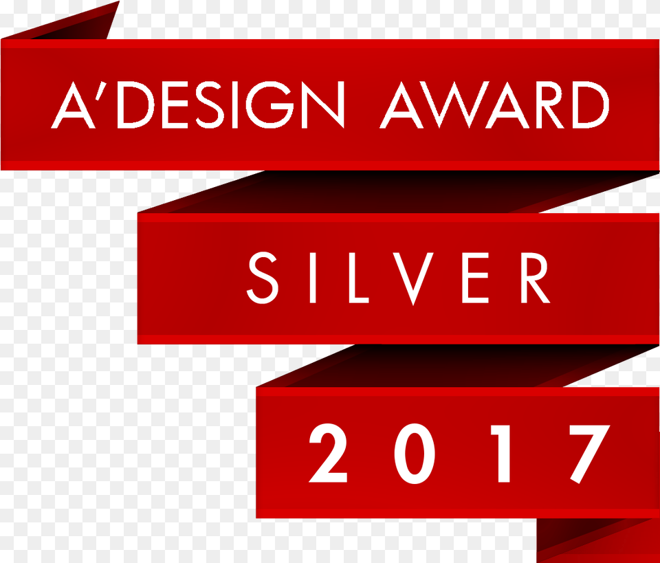 A Design Awards Chose Kivo Tabletop As One Of The Best Graphic Design, Text, Symbol, Number Free Transparent Png